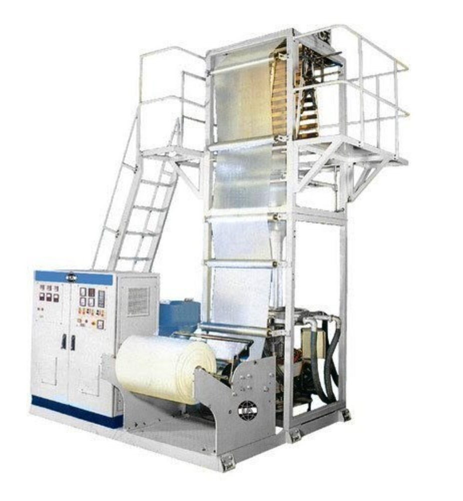 Plastic Bag Making machine